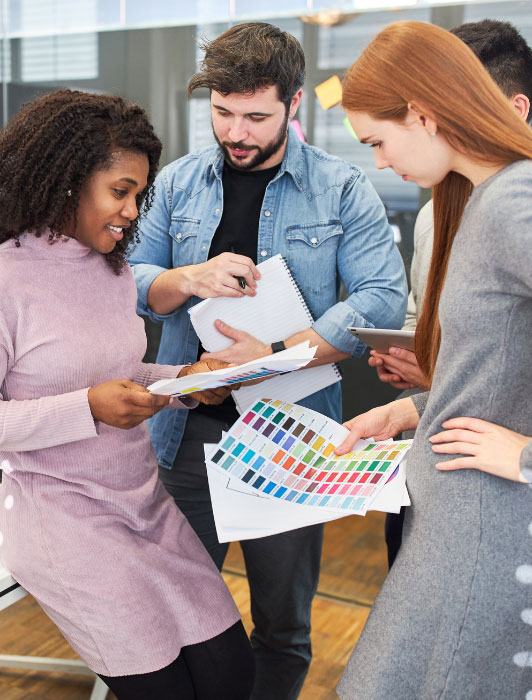 DigiCraft | Digitalize Your Business